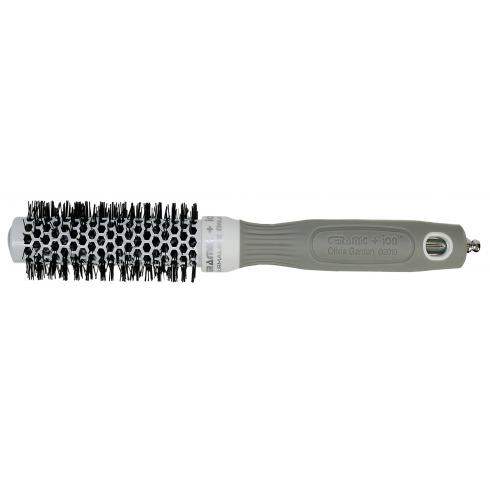 OLIVIA GARDEN BROSSE BLOWOUT SHINE ex CERAMIC ION 25/40 mm