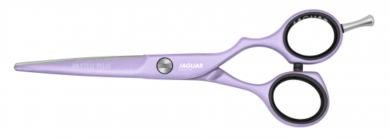 JAGUAR CISEAUX ERGONOMIQUE PASTELL PLUS OFFSET