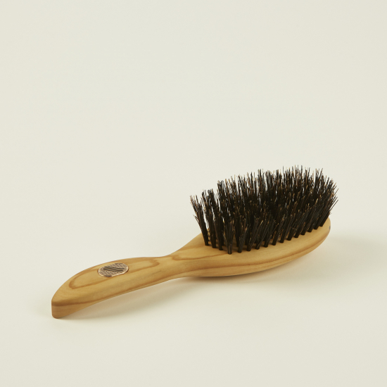 ALTESSE STUDIO PRESTIGE BROSSE FAIT MAIN EN BOIS FEMME