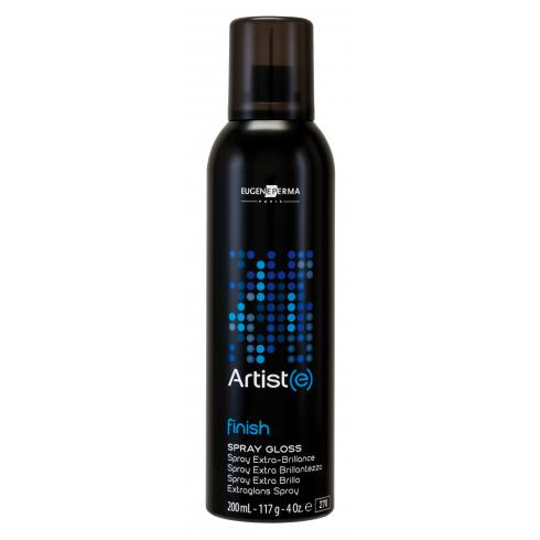 ARTIST SPRAY GLOSS FORCE 1 200ml