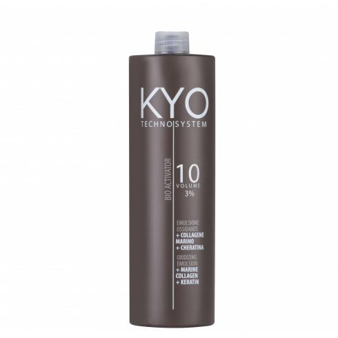 KYO REVELATEUR BIO ACTIVATOR Litre