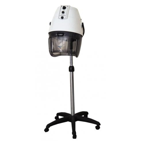 CASQUE DELORME 1350W 5 VITESSES + PIED 5 BRANCHES**