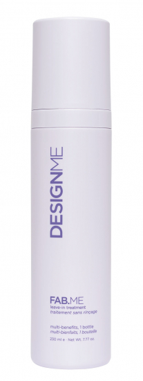 DESIGN ME FAB ME SOIN MULTI BENEFICES SANS RINCAGE 230ml