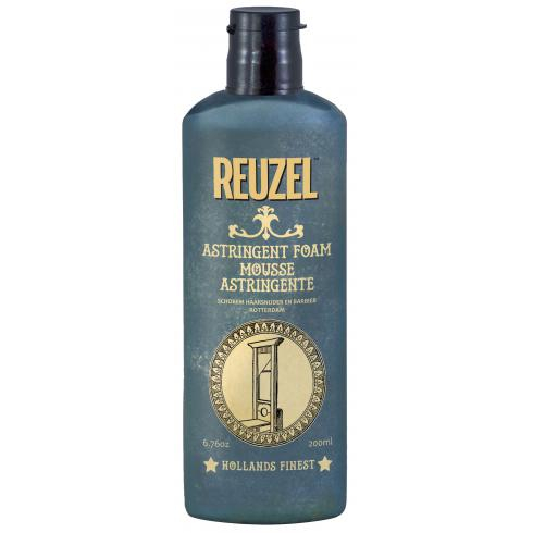 REUZEL MOUSSE ASTRINGENTE 200ml