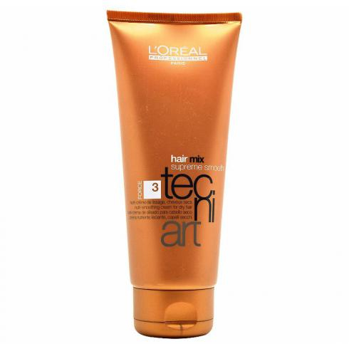 TECNIART HAIRMIX SUPREME SMOOTH