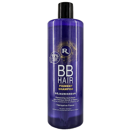 GENERIK BBHAIR SHAMPOING NEUTRALISANT 500 ml