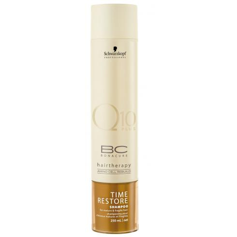 BC TIME RESTORE Q10 SHAMPOING 1000ml