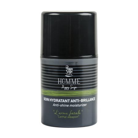 PS HOMME SOIN ANTIRIDES 50ml evds