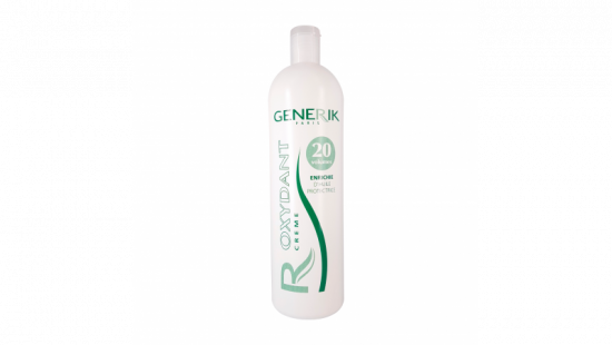 GENERIK OXYDANT ENRICHI HUILE PROTECTRICE 1 L