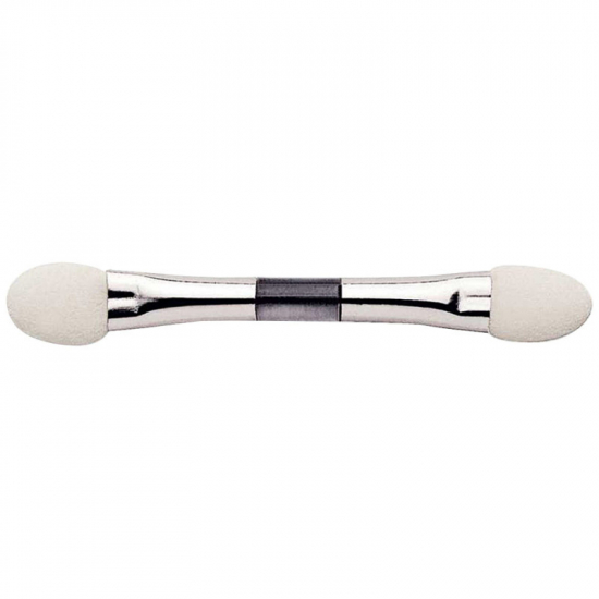 PINCEAU DELORME PAUPIERE APPLICATEUR CHEVRE BLANCHE