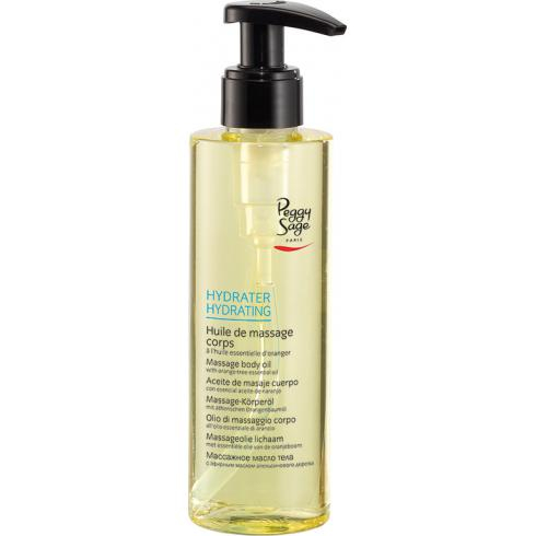 PS HUILE DE MODELAGE 200 ml