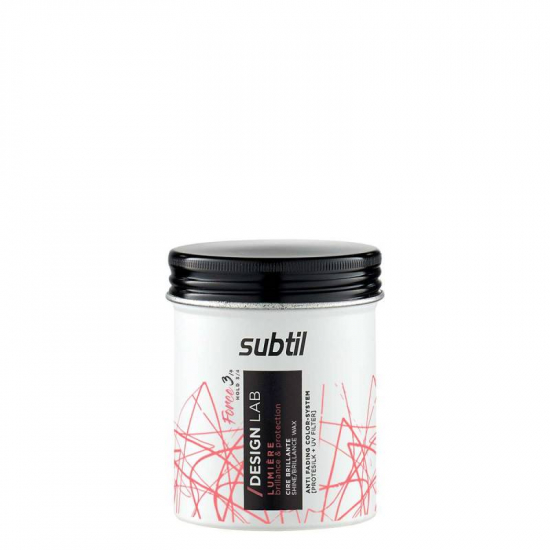 SUBTIL HOMME XY PATE TEXTURISANTE F3 150 ml evds