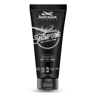 HAIRGUM BIO SHAMPOING 200g