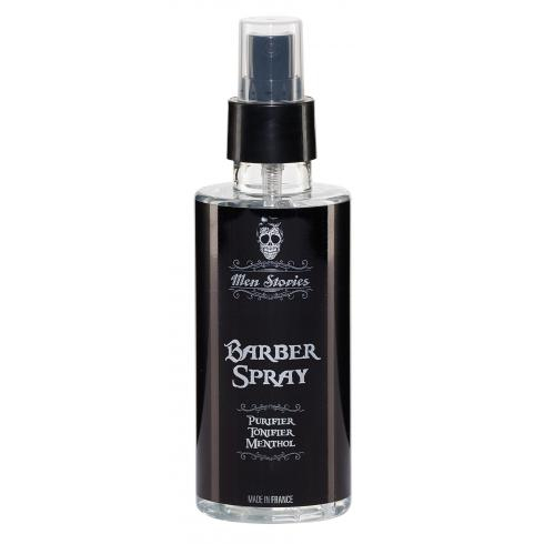 MEN STORIES B1 SPRAY BARBE PURIFIANT 150ml