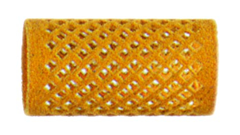 ROULEAU VELOURS LONG ORANG D.32 x12