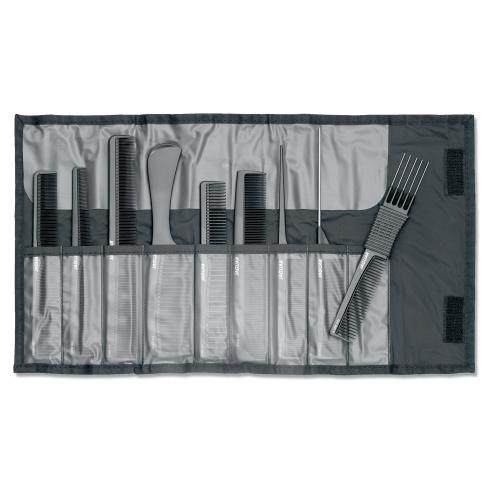 JAGUAR SET 9 PEIGNES A-LINE