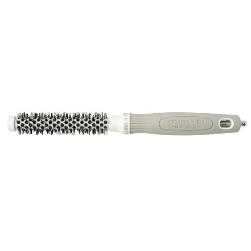 OLIVIA GARDEN BROSSE BLOWOUT SHINE ex CERAMIC ION 15/30 mm