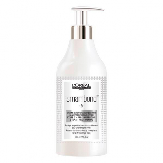 SMARTBOND PRE-SHAMPOING ETAPE 2 500 ml evds