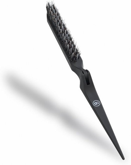 OLIVIA GARDEN BROSSE A CREPER PLIABLE STYLE UP NOIRE