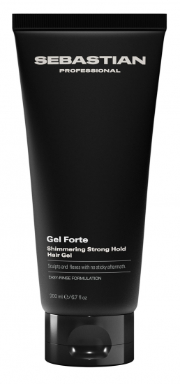 SEBASTIAN GEL FORTE 200 ml