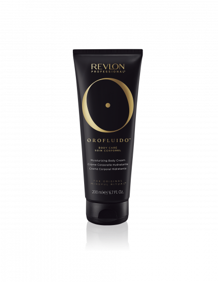 OROFLUIDO CREME CORPS HYDRATANTE 200 ml