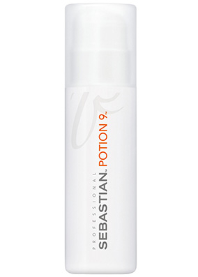 SEBASTIAN POTION 9 TRAITEMENT COIFFANT 50 ml