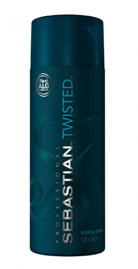 SEBASTIAN TWISTED CREME COIFFANTE BOUCLES 145 ml