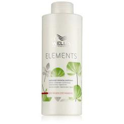 WELLA ELEMENTS ou NUTRICURLS SHAMPOING Litre