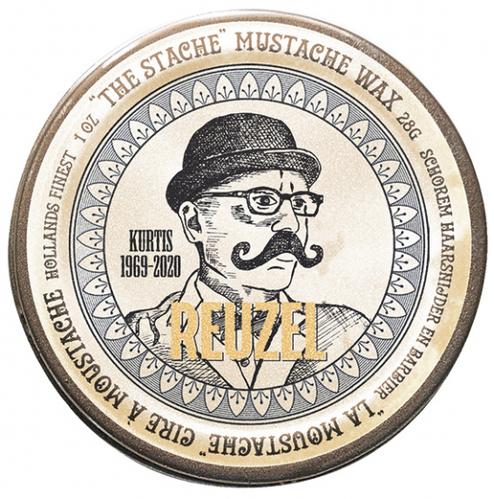 REUZEL CIRE A MOUSTACHE The STACHE 28g