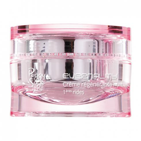 PS EVERNALITY CREME NUIT 50 ml evds