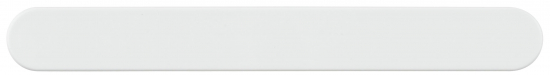 SPATULE PLASTIQUE 6.5 cm