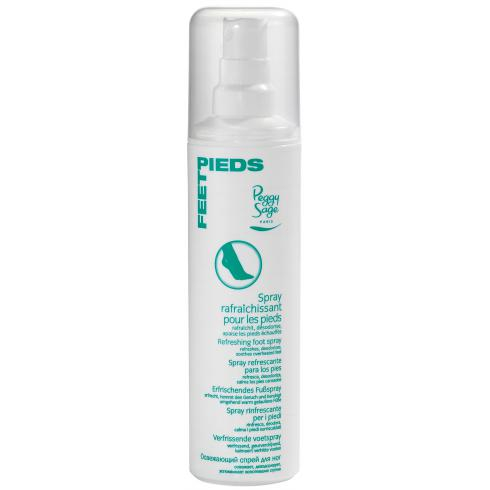 PS SPRAY RAFRAICH. PIED 100 ml