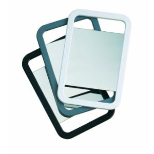 MIROIR RECTANGLE 2 F. MINI 38x25 cm