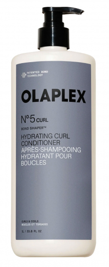 OLAPLEX N°5CURL CONDITIONNER HYDRATANT CHEVEUX BOUCLES 1000 ml New