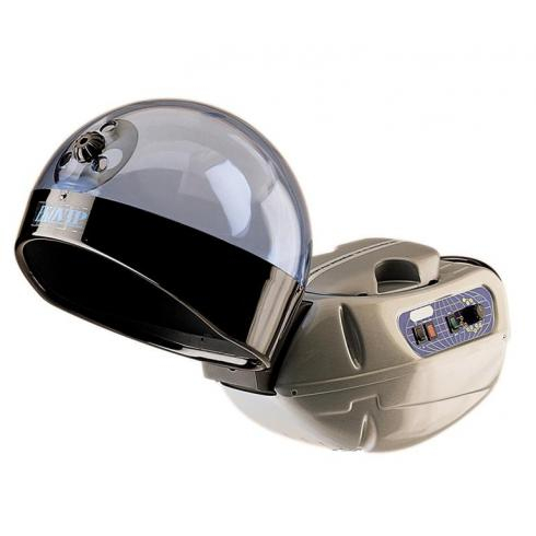 CASQUE VAPEUR JACQUES SEBAN1165W SUR BRAS**