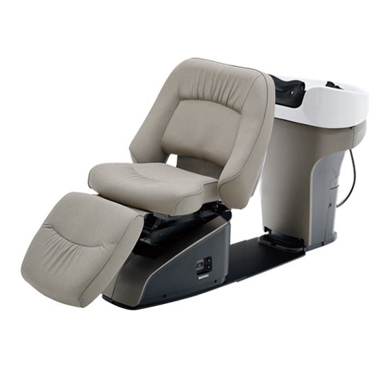 BAC LAVAGE BELMONT YUME ESPOIR II +REPOSE-JAMBES RELEVABLE +CHAUFFANT