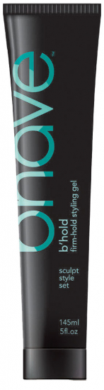 BHAVE HOLD GEL / GEL FIXATION FORTE 145ml