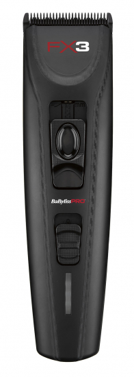 BABYLISS TONDEUSE DE COUPE FX3