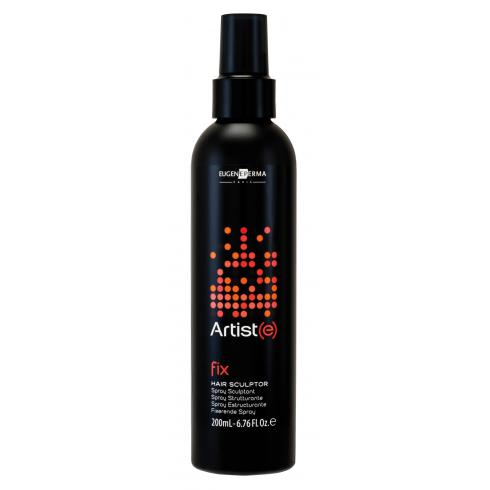 ARTIST HAIRSCULPTING SPRAY FORCE 4 ex HAIR SCULPTOR 200 ml