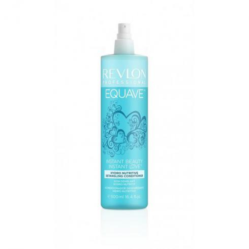 REVLON EQUAVE 2 PHASES 500ml