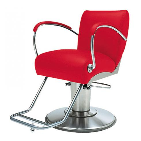 FAUTEUIL BELMONT MACCOW BACKWASH