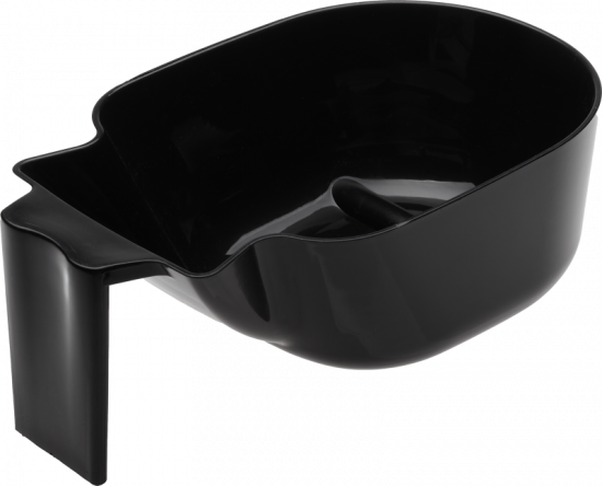 EFALOCK SQUARE BOL DE COLORATION CARRE NOIR