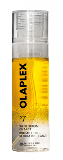 OLAPLEX N°7 SHINE SERUM OIL MIST 80ml New