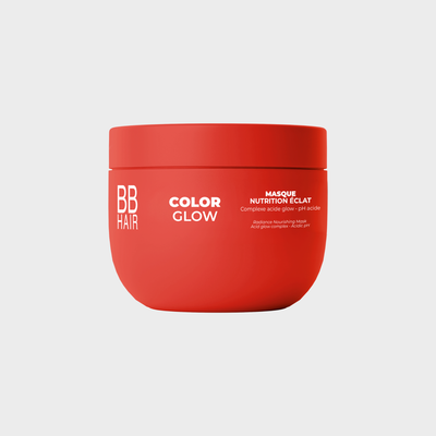 GENERIK BBHAIR COLOR GLOW MASQUE 500ml