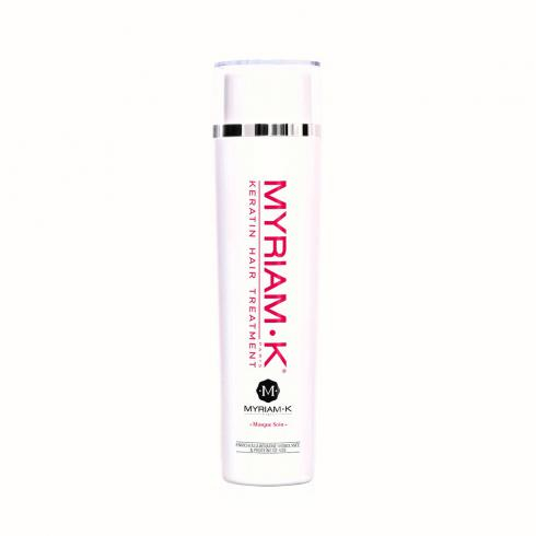MYRIAM K MASQUE SOIN REPARATEUR 250 ml - Delorme MYRIAM K MASQUE SOIN REPARATEUR 250 ml - Delorme