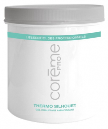 COREME PRO THERMO SILHOUET 500 ml