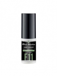 MEN STORIES POUDRE TEXTURISANTE F11 MATTE 8g New