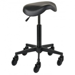 TABOURET EFALOCK CLICTEC GALETTE HARICOT 8cm evds