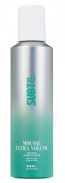 SUBTIL STYLING MOUSSE EXTRA VOLUME 250 ml