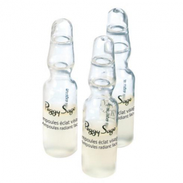 PS SERUM ECLAT VISAGE 3x1 ml evds